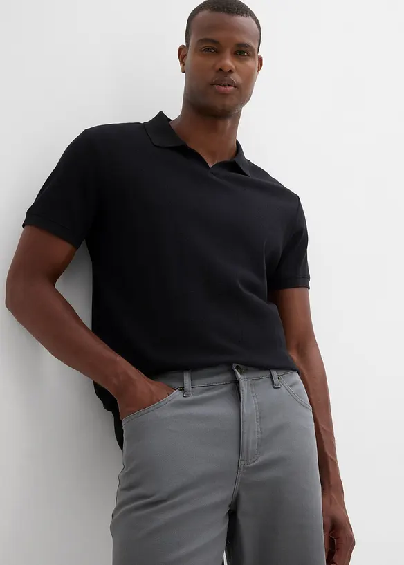 Bermudashorts med stretch, Classic Fit, bonprix