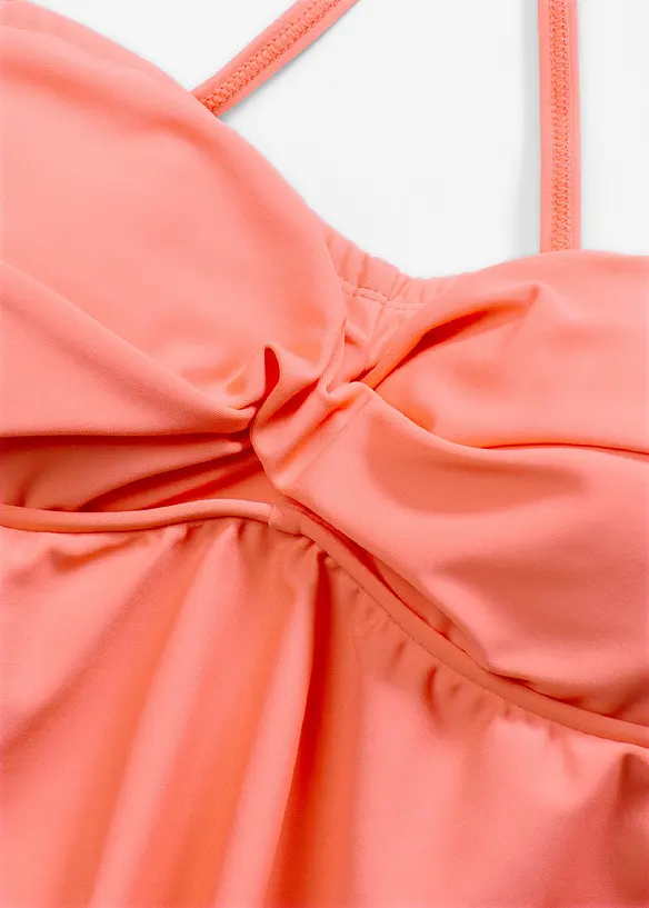 Bandeau-bikini (2-delt sett), bonprix
