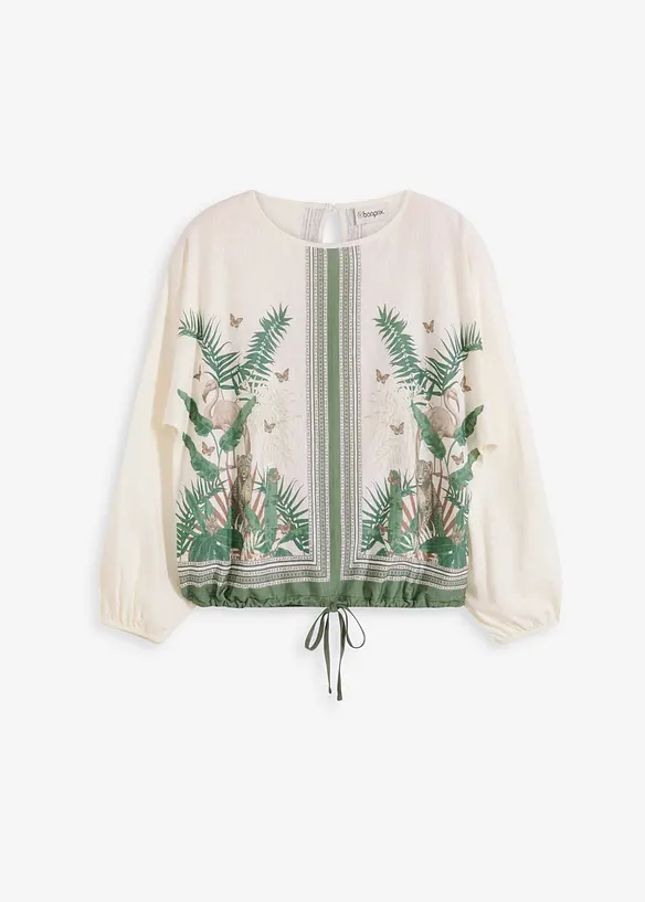 Trikot-tunika, bonprix