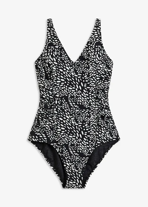 Shape-badedrakt, middels formende, bonprix
