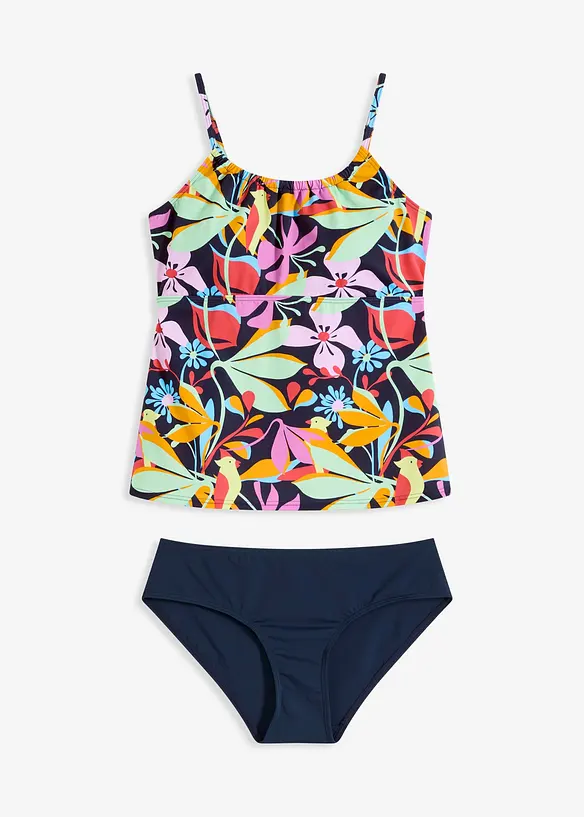 Tankini (2-delt sett), bonprix