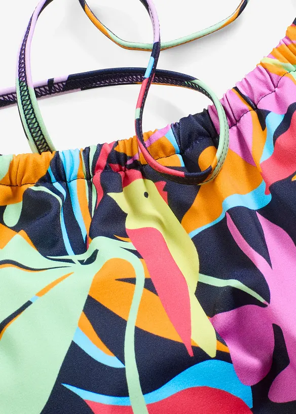 Tankini (2-delt sett), bonprix