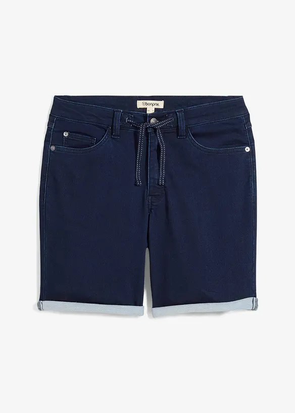 Lang shorts, Regular Fit, bonprix