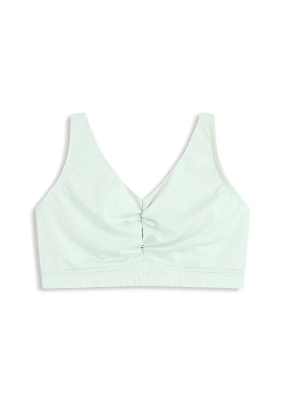 Trenings-BH med lett støtte, bonprix