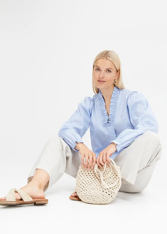 Tunikabluse, bonprix