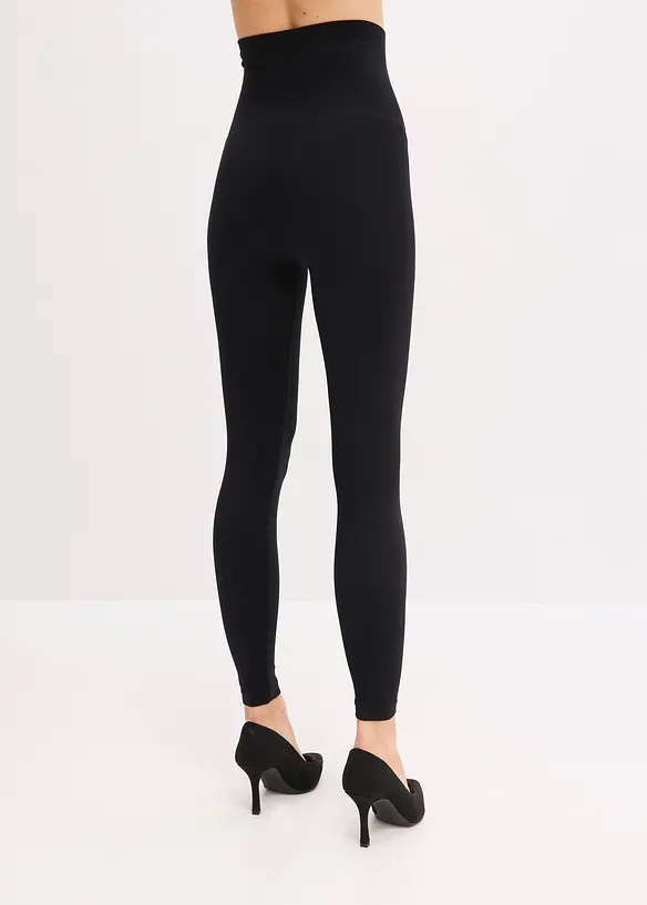Shape seamless leggings, sterkt figurformende, bonprix