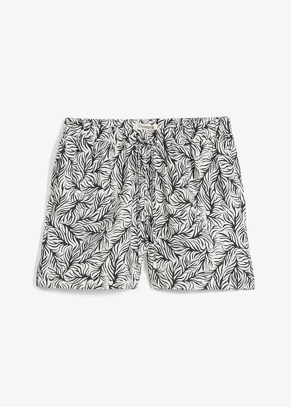 Pull on-shorts, bonprix