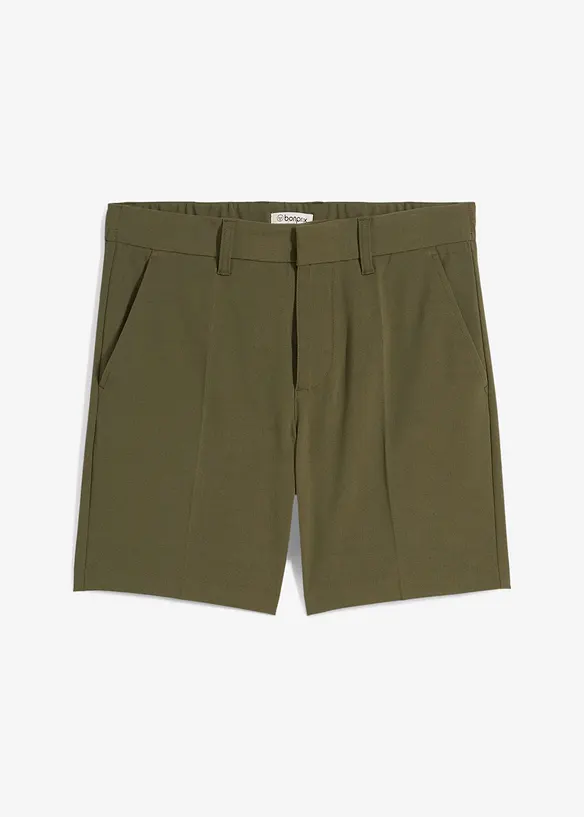 Elegant shorts, Relaxed Fit, bonprix