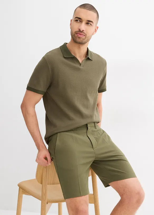 Elegant shorts, Relaxed Fit, bonprix