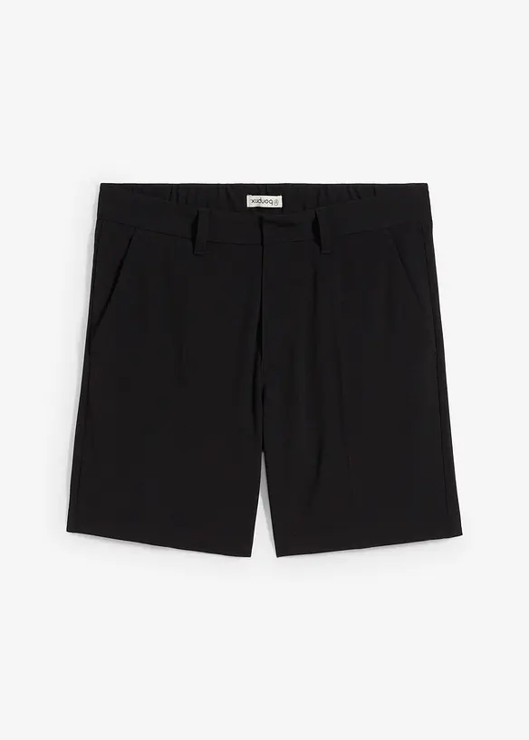 Elegant shorts, Relaxed Fit, bonprix