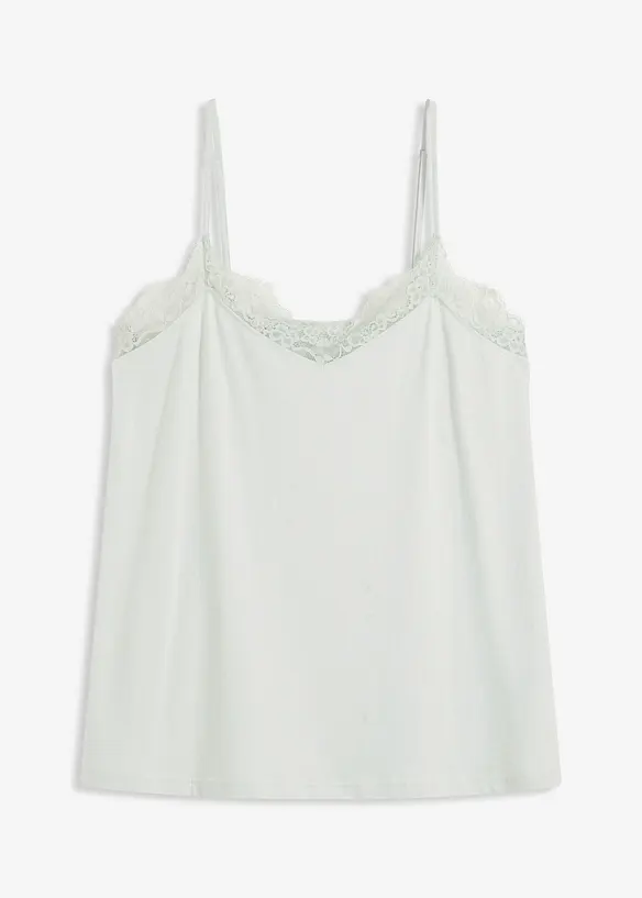 Sleepshirt i myk viskosemiks, bonprix