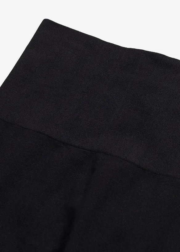 Shape seamless leggings, sterkt figurformende, bonprix