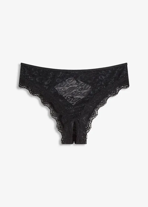 Brasiliansk slip ouvert, bonprix