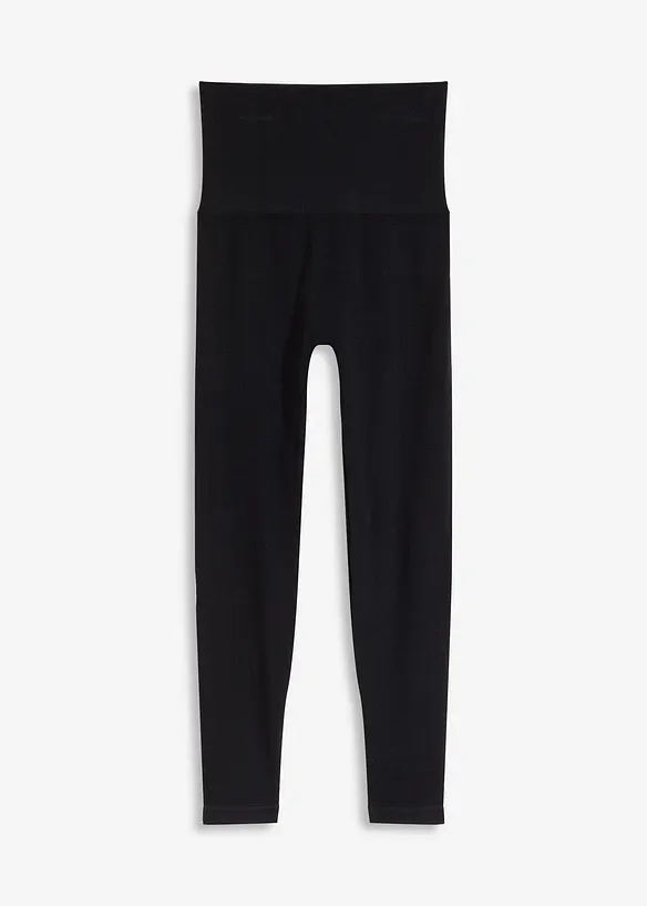 Shape seamless leggings, sterkt figurformende, bonprix