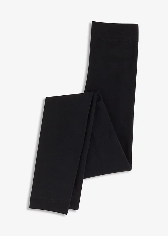 Termoleggings med resirkulert polyester, 140 DEN, bonprix