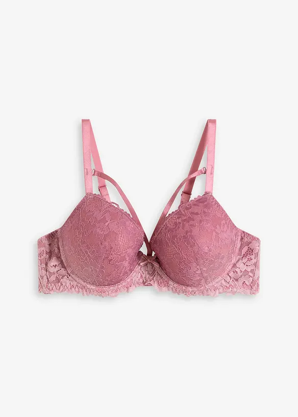 Padded-BH med bøyle, bonprix