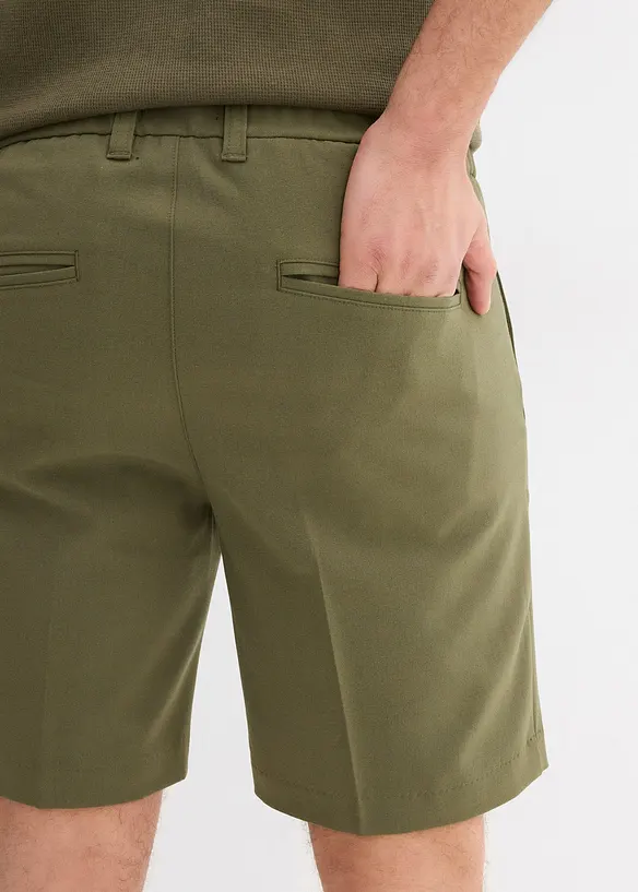 Elegant shorts, Relaxed Fit, bonprix