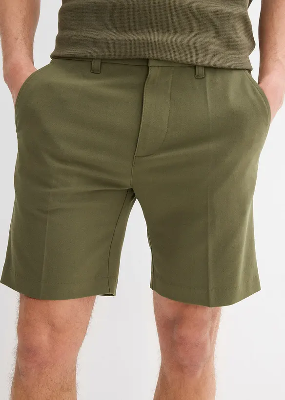 Elegant shorts, Relaxed Fit, bonprix