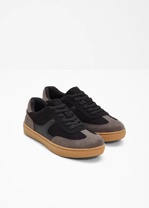 Sneakers i retrolook, bonprix