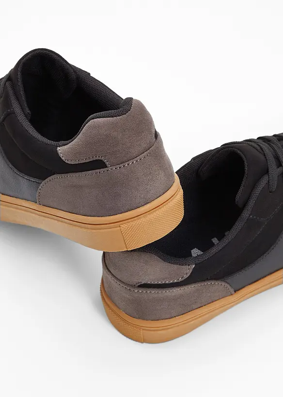 Sneakers i retrolook, bonprix