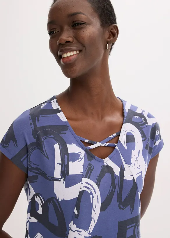 Lang topp, bonprix