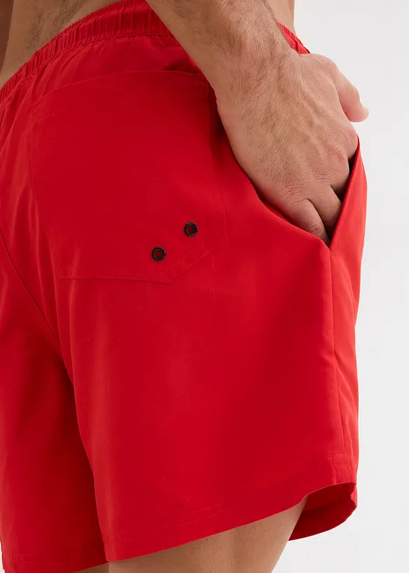 Badeshorts til herre, bonprix