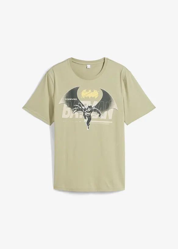 Batman T-skjorte, DC