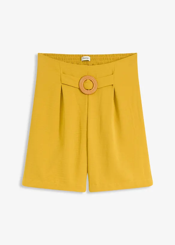 Pull on-shorts, bonprix