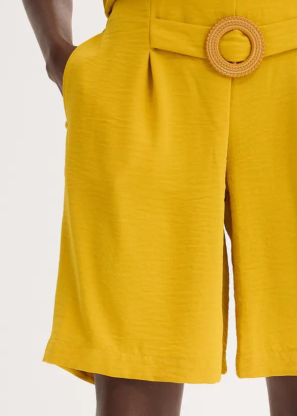 Pull on-shorts, bonprix