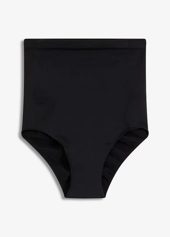 High Waist Seamless-shape-truse, middels formende, bonprix