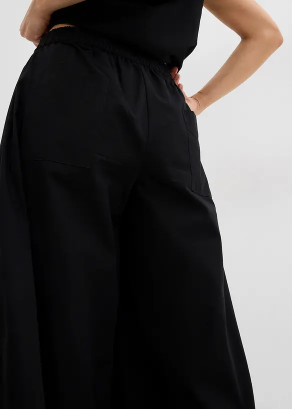 Culotte i 100% bomull, bonprix