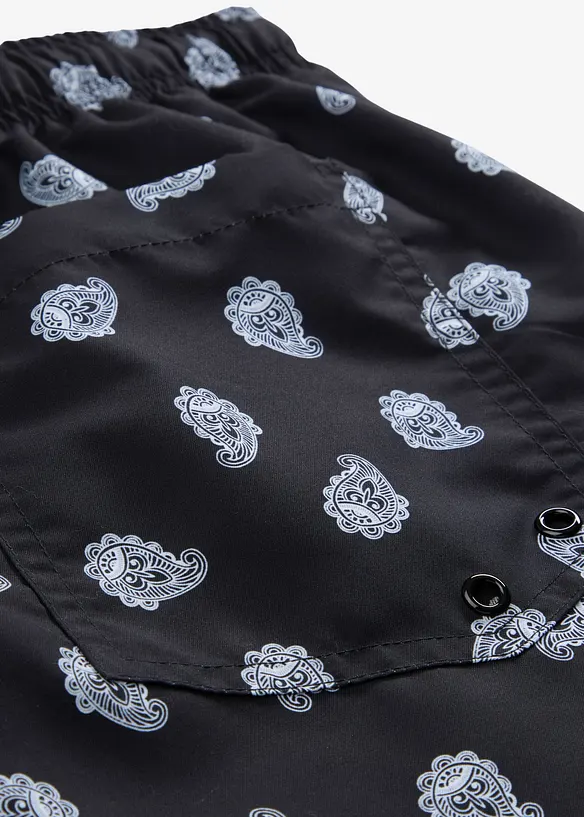 Badeshorts til herre, bonprix