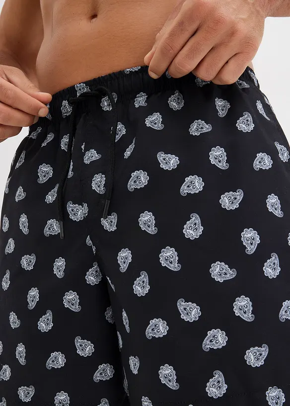 Badeshorts til herre, bonprix