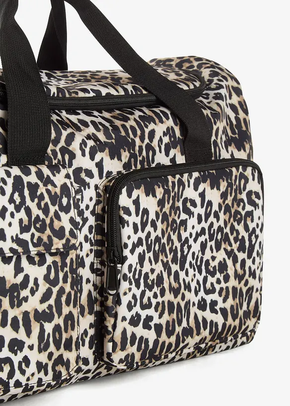 Treningsbag, bonprix