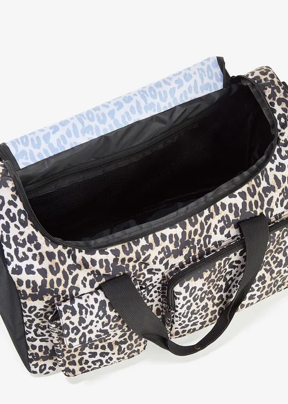 Treningsbag, bonprix