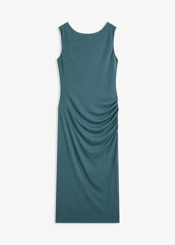 One shoulder-kjole, bonprix