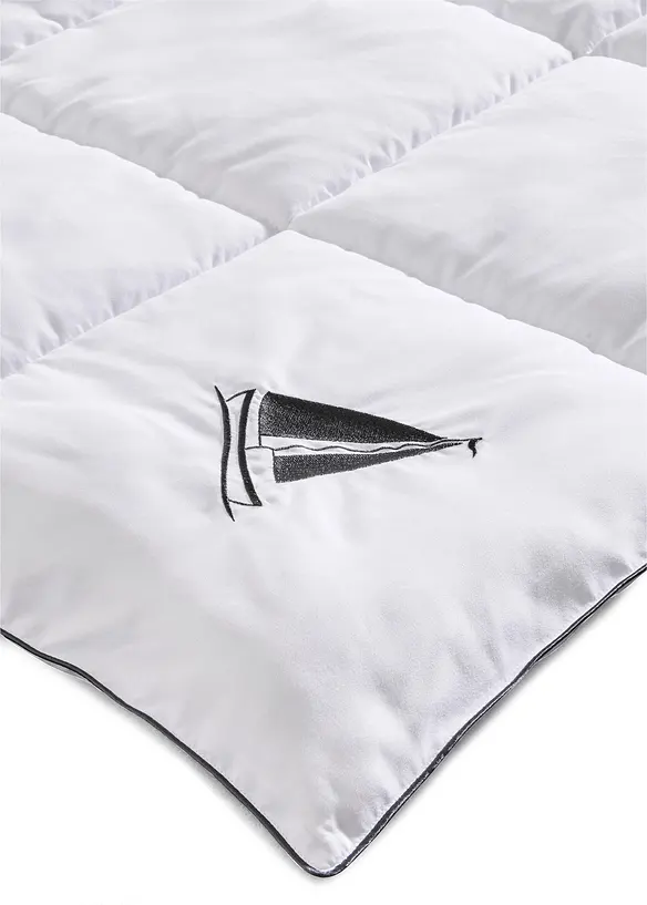Dyne med dun-touch Skip varm, bonprix