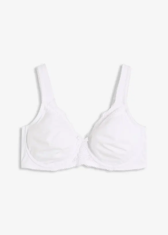 Minimizer-BH med polstrede stropper, bonprix