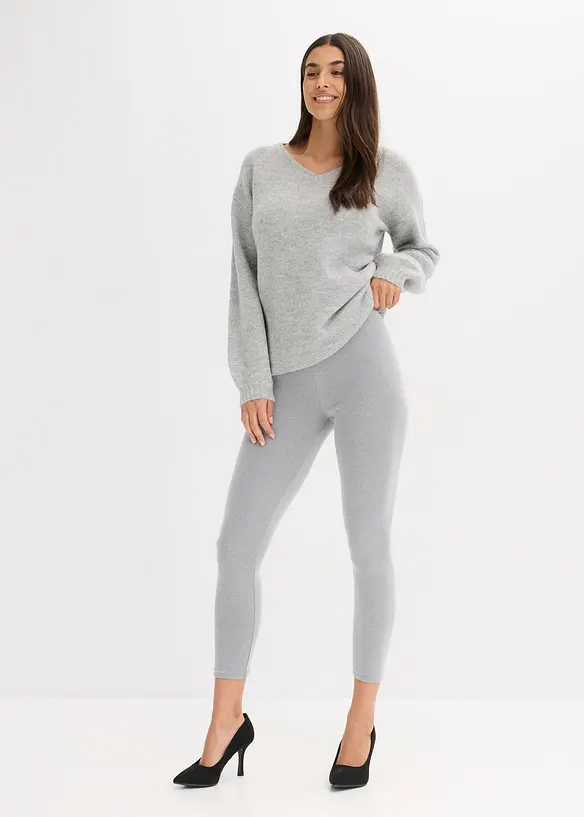 Myk leggings, bonprix