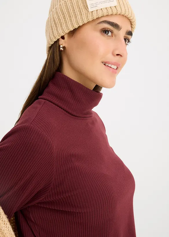 Varm termotopp, bonprix