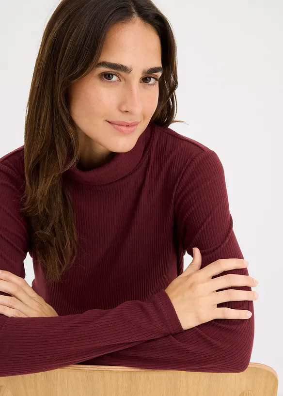 Varm termotopp, bonprix