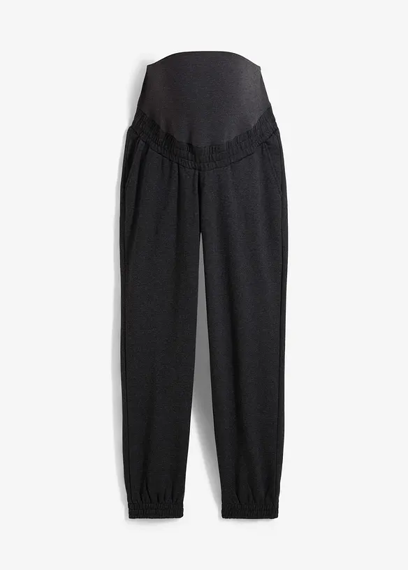 Mamma-joggebukse med komfortlinning, bonprix
