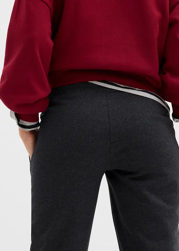 Mamma-joggebukse med komfortlinning, bonprix