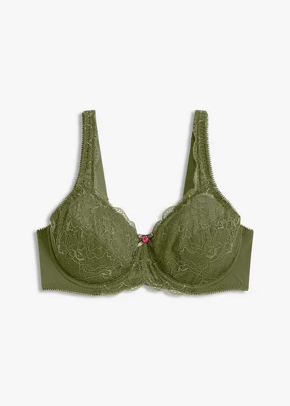 Minimizer-BH med polstrede stropper, bonprix