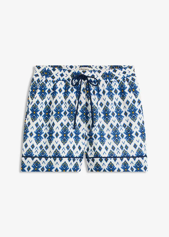 Pull on-shorts, bonprix