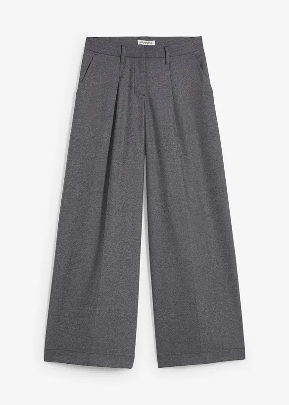 Bukse med legg, bonprix