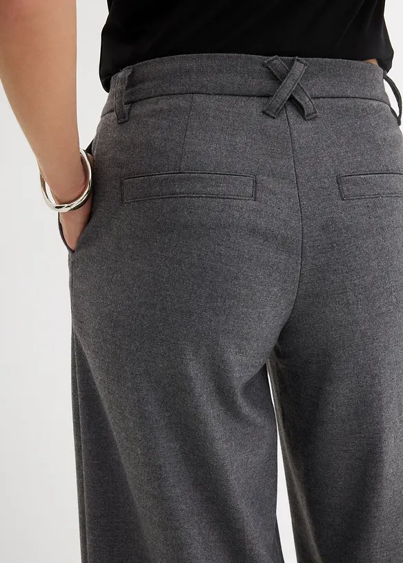 Bukse med legg, bonprix