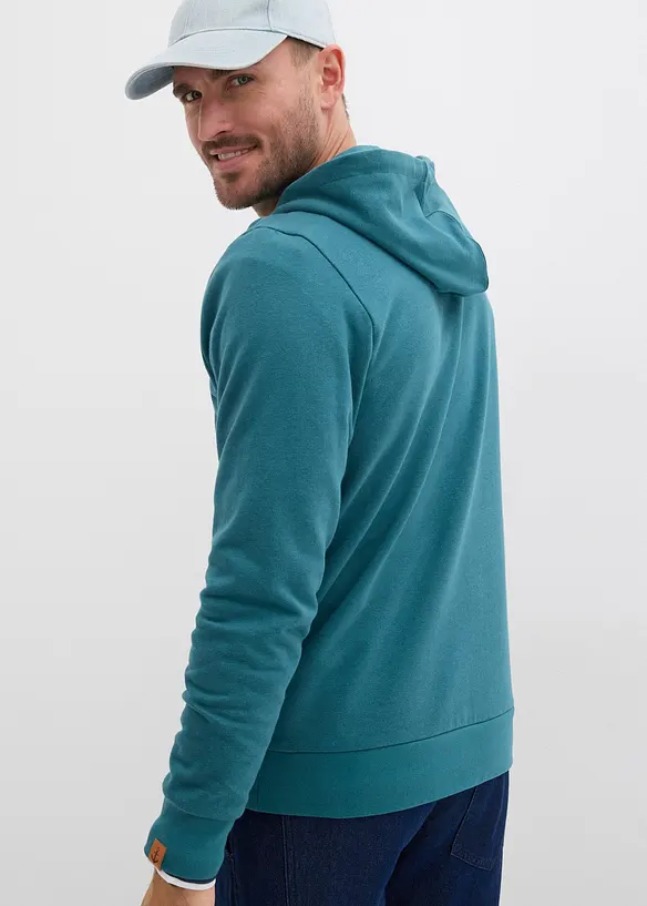 Hettegenser, bonprix