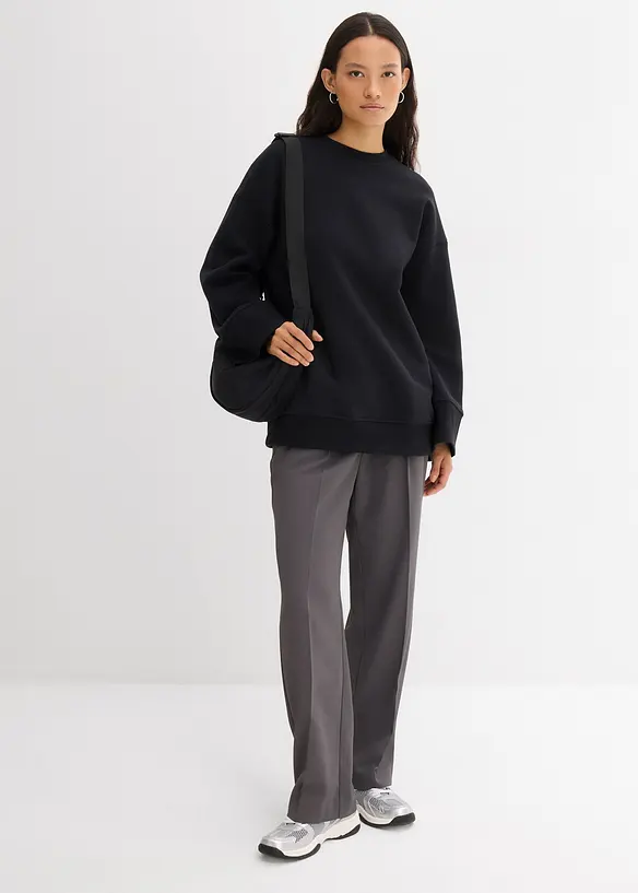 Oversized sweatshirt, bonprix