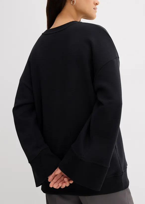 Oversized sweatshirt, bonprix
